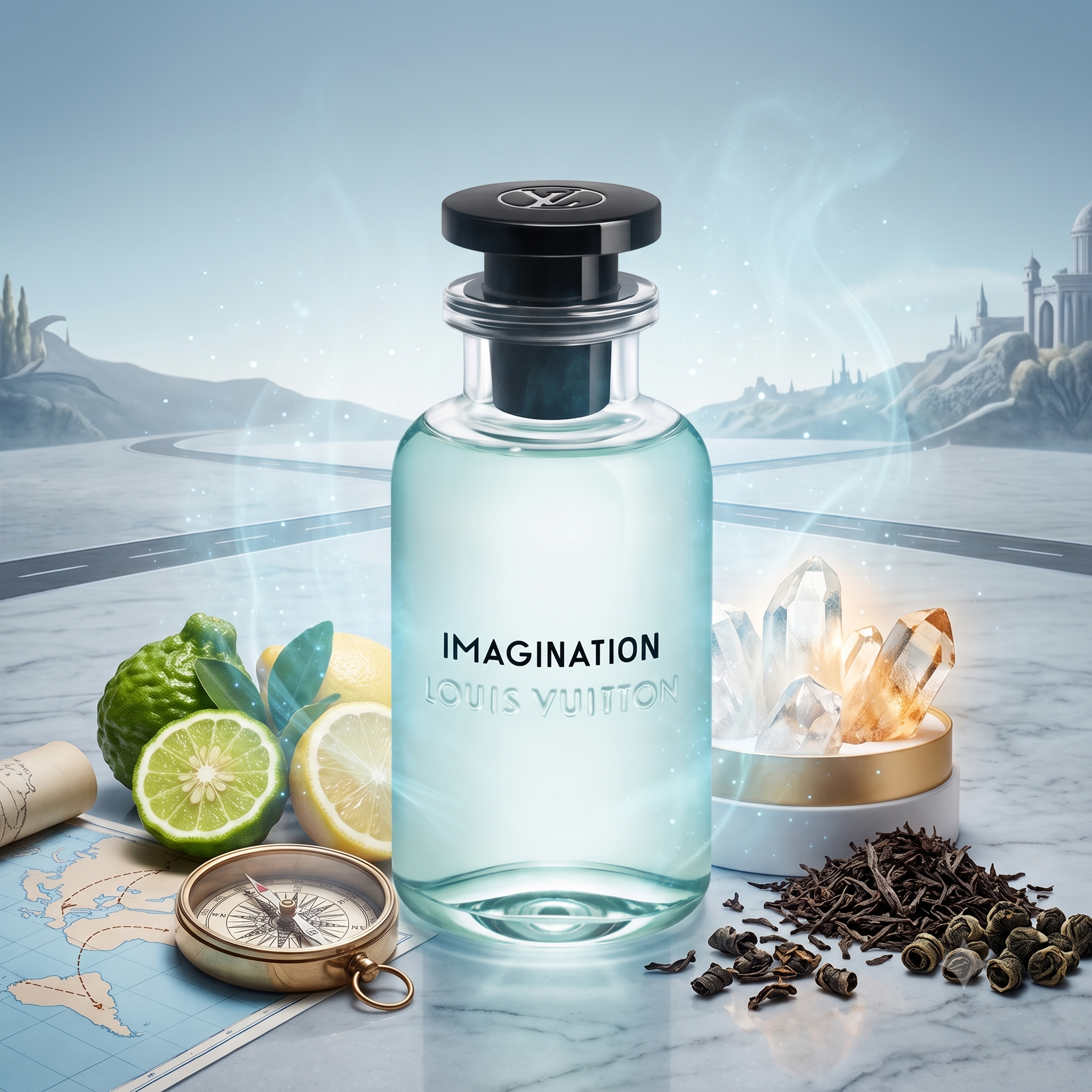 Imagination