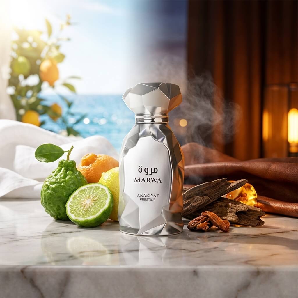 Arabiyat Prestige Marwa