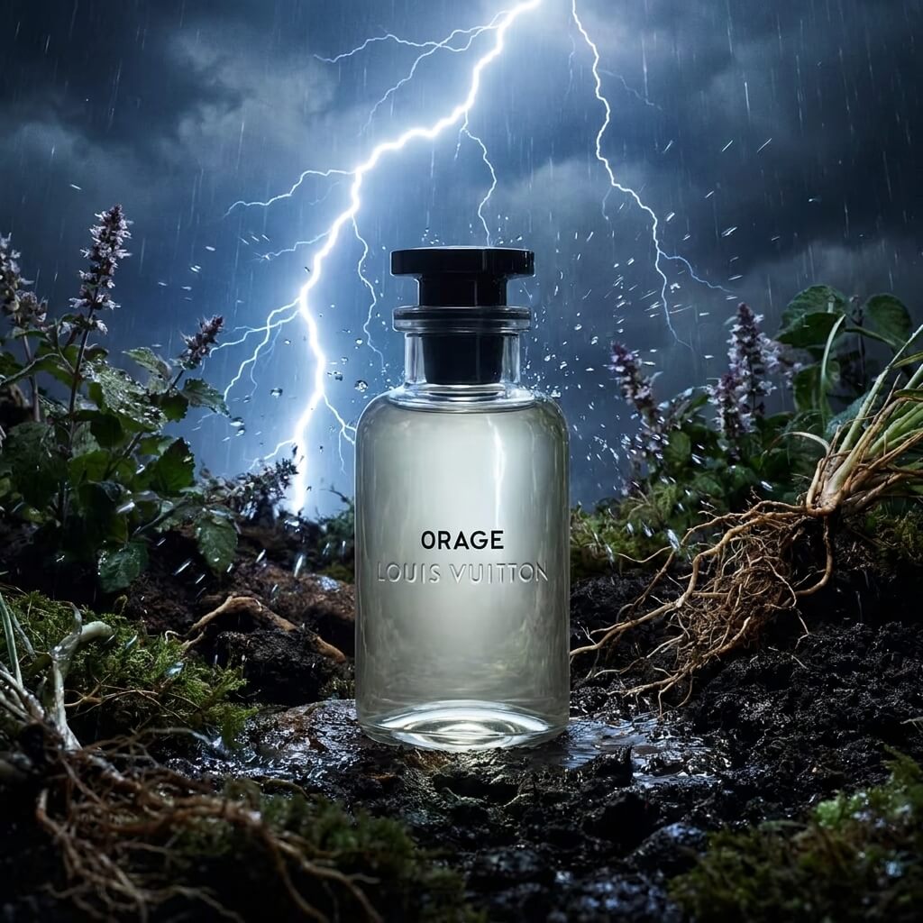 Louis Vuitton Orage