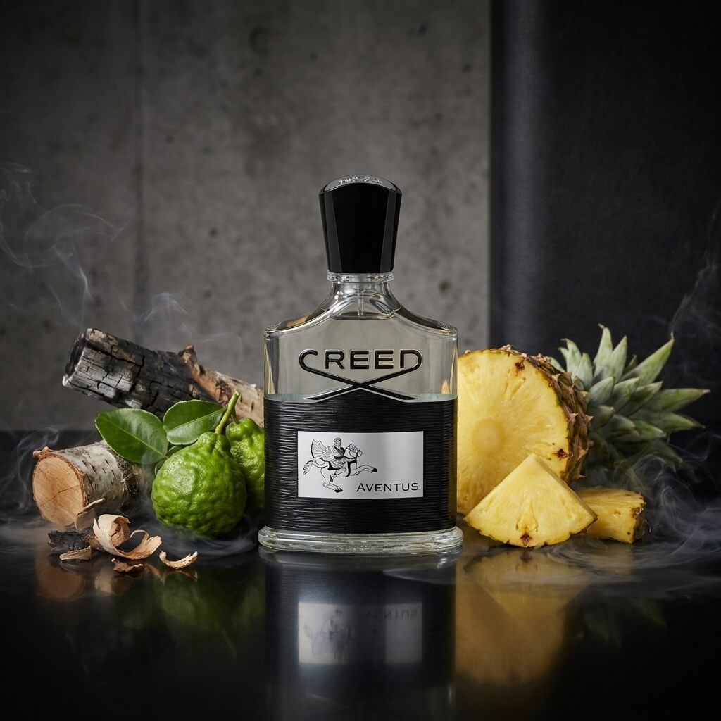 Creed Aventus